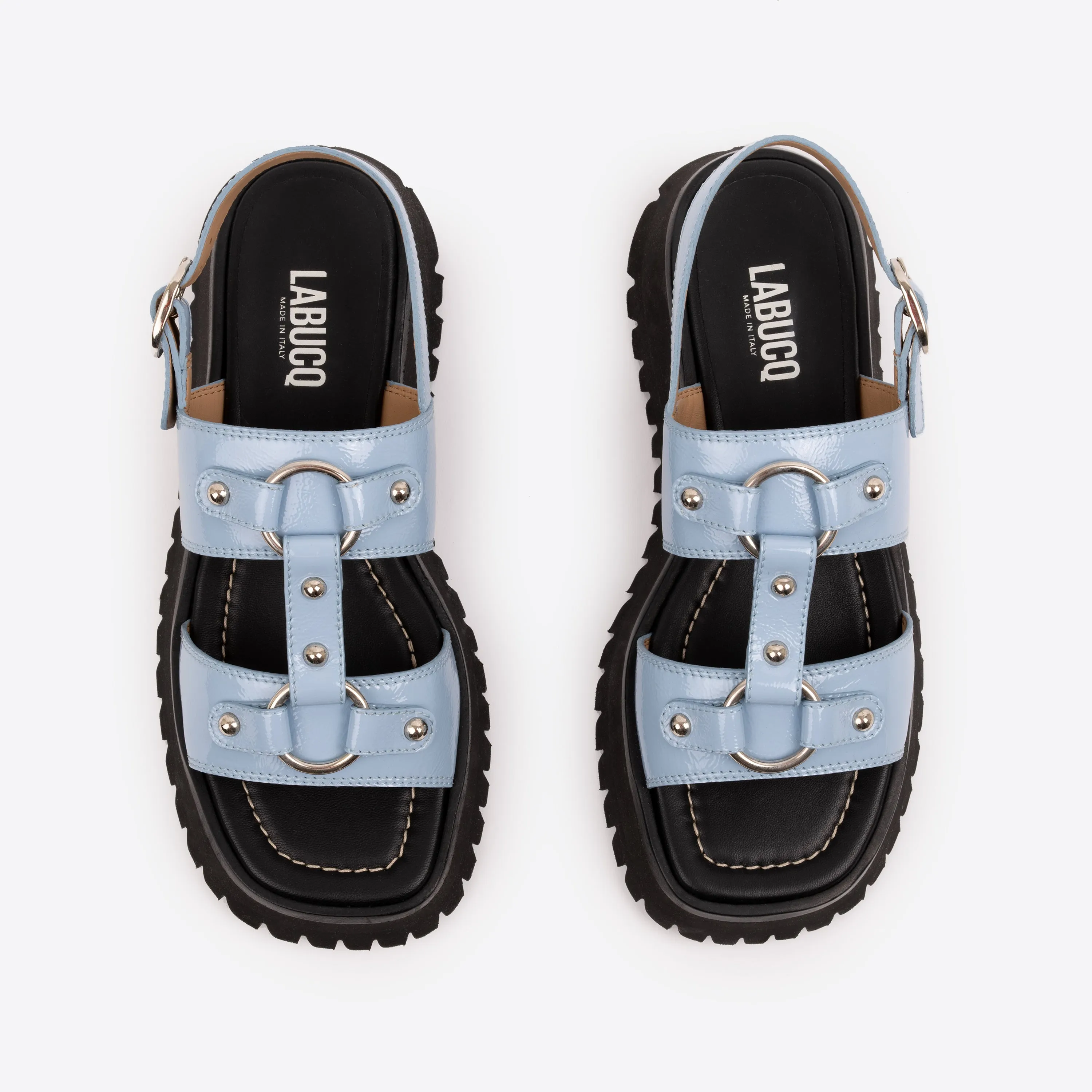 Sky Atlas Sandal