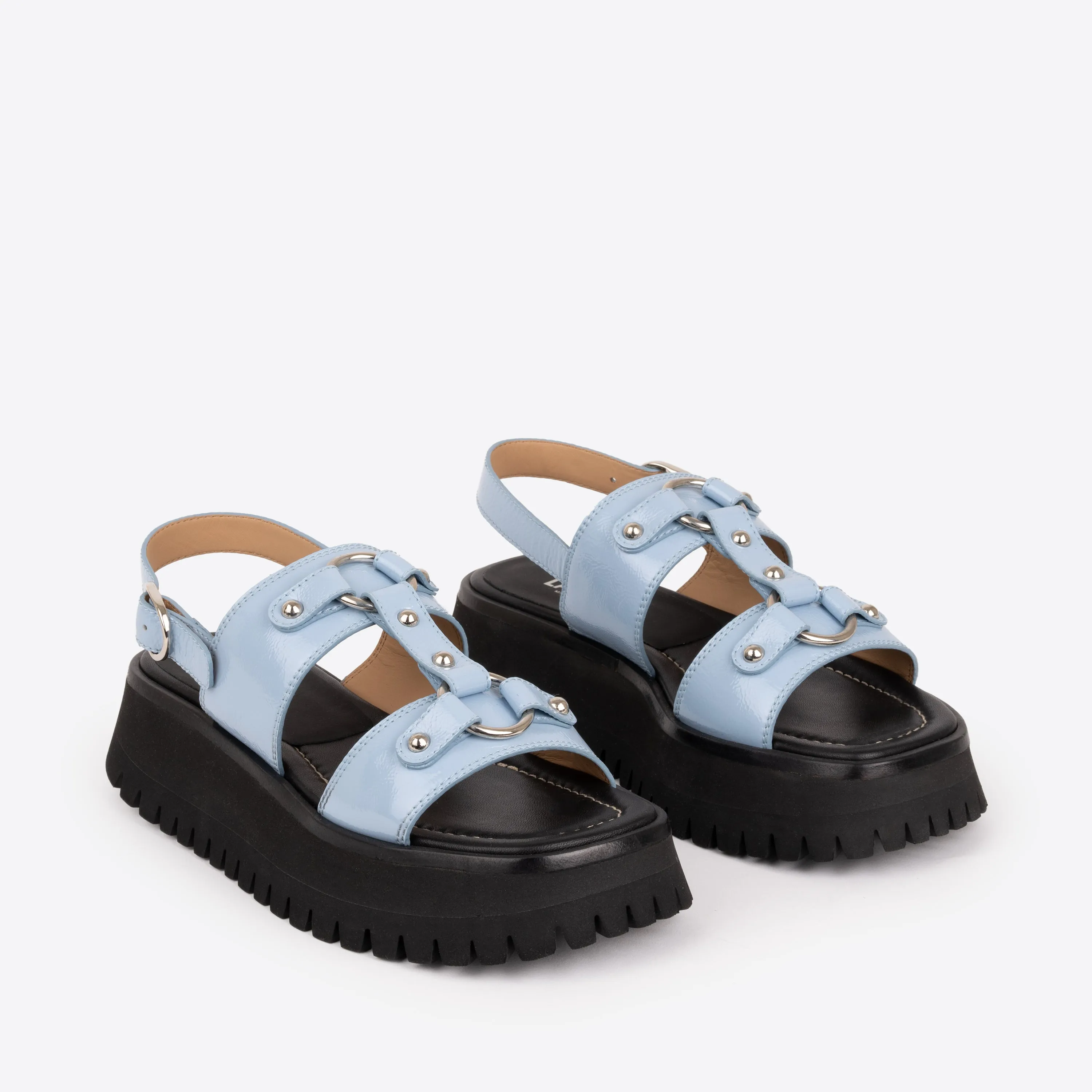 Sky Atlas Sandal