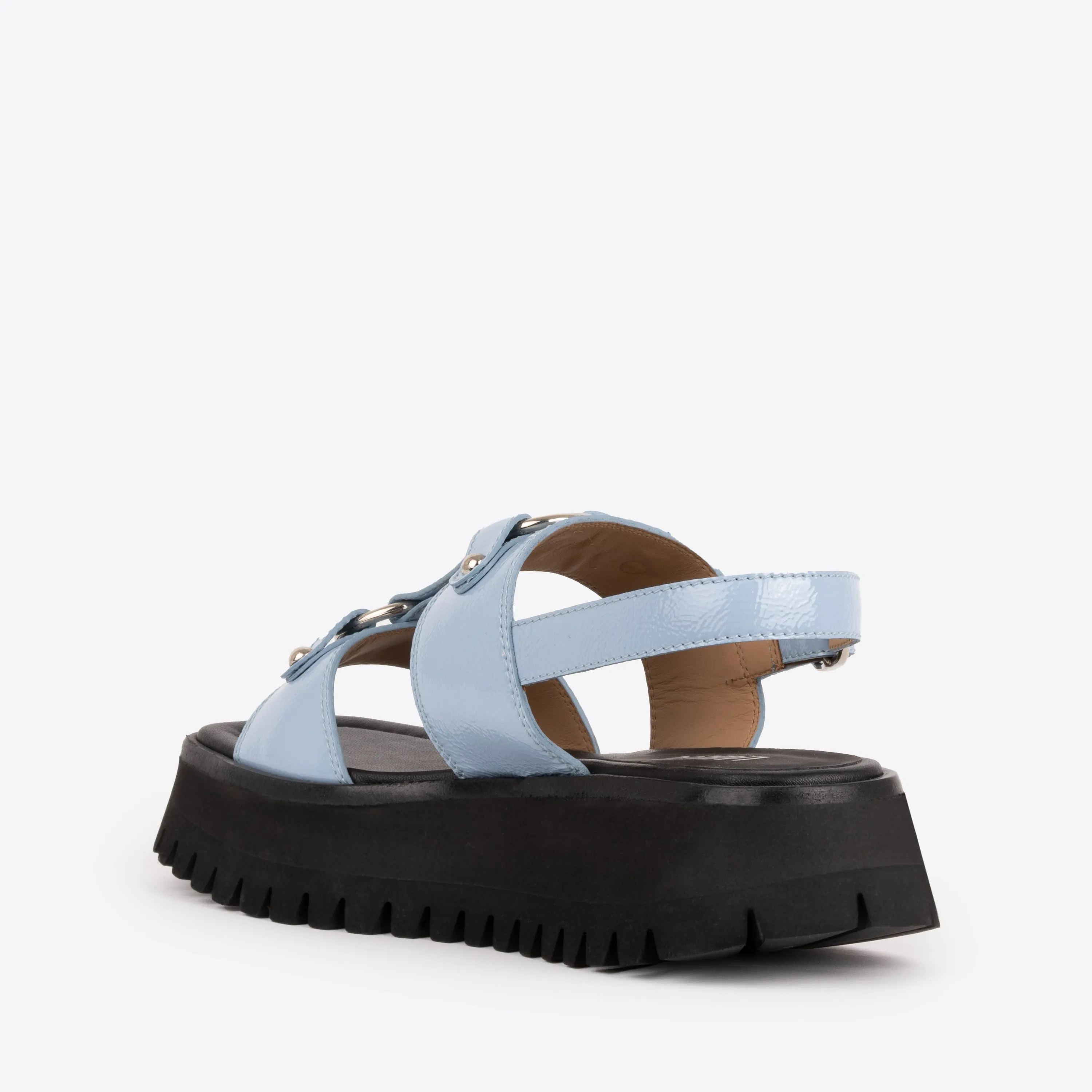 Sky Atlas Sandal