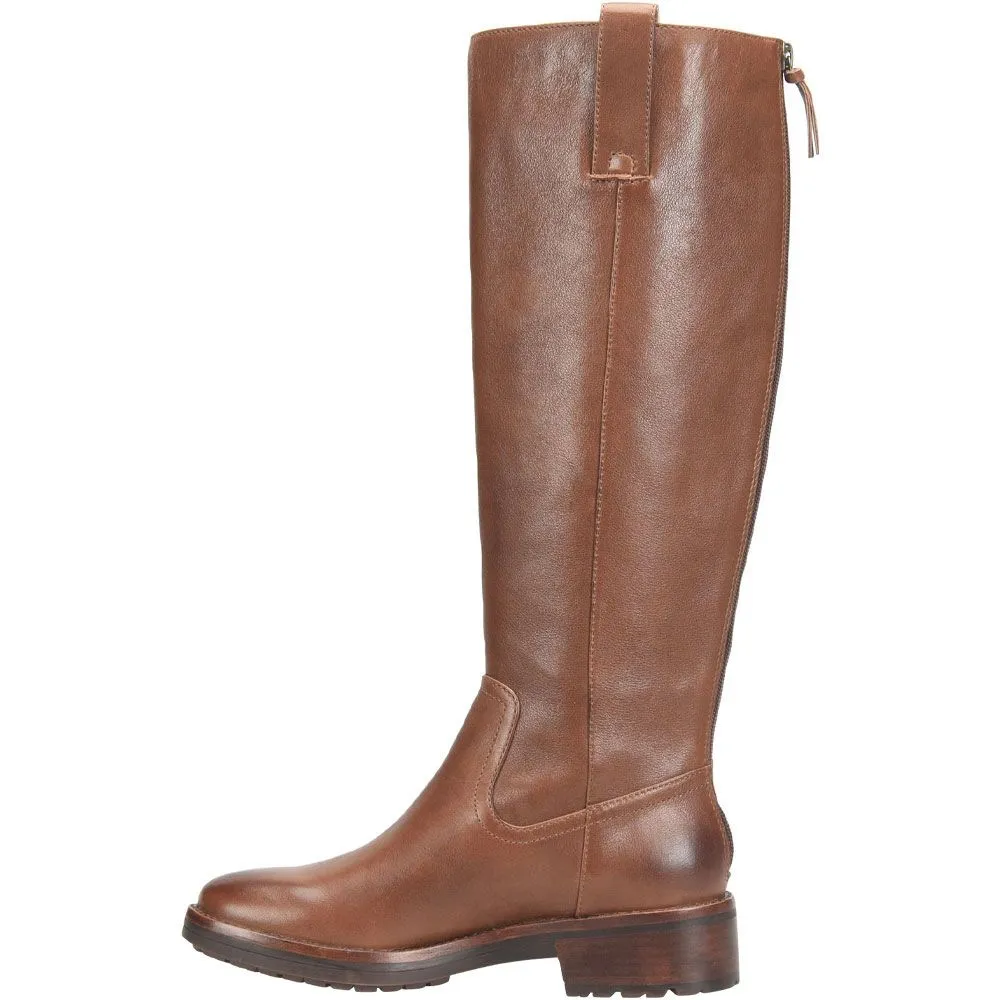 Sofft Samantha II Tall Dress Boots - Women's