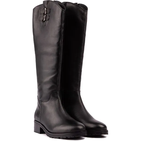 Sole Gabby Knee High Boots