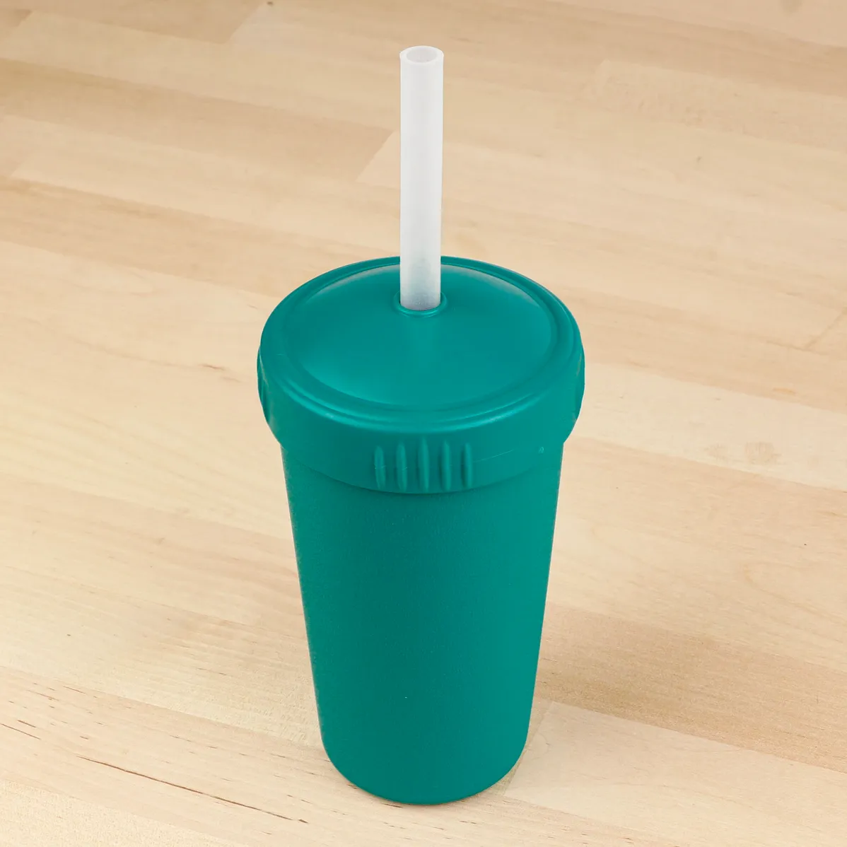 10 oz Re-Play Straw Cup with Silicone Straw