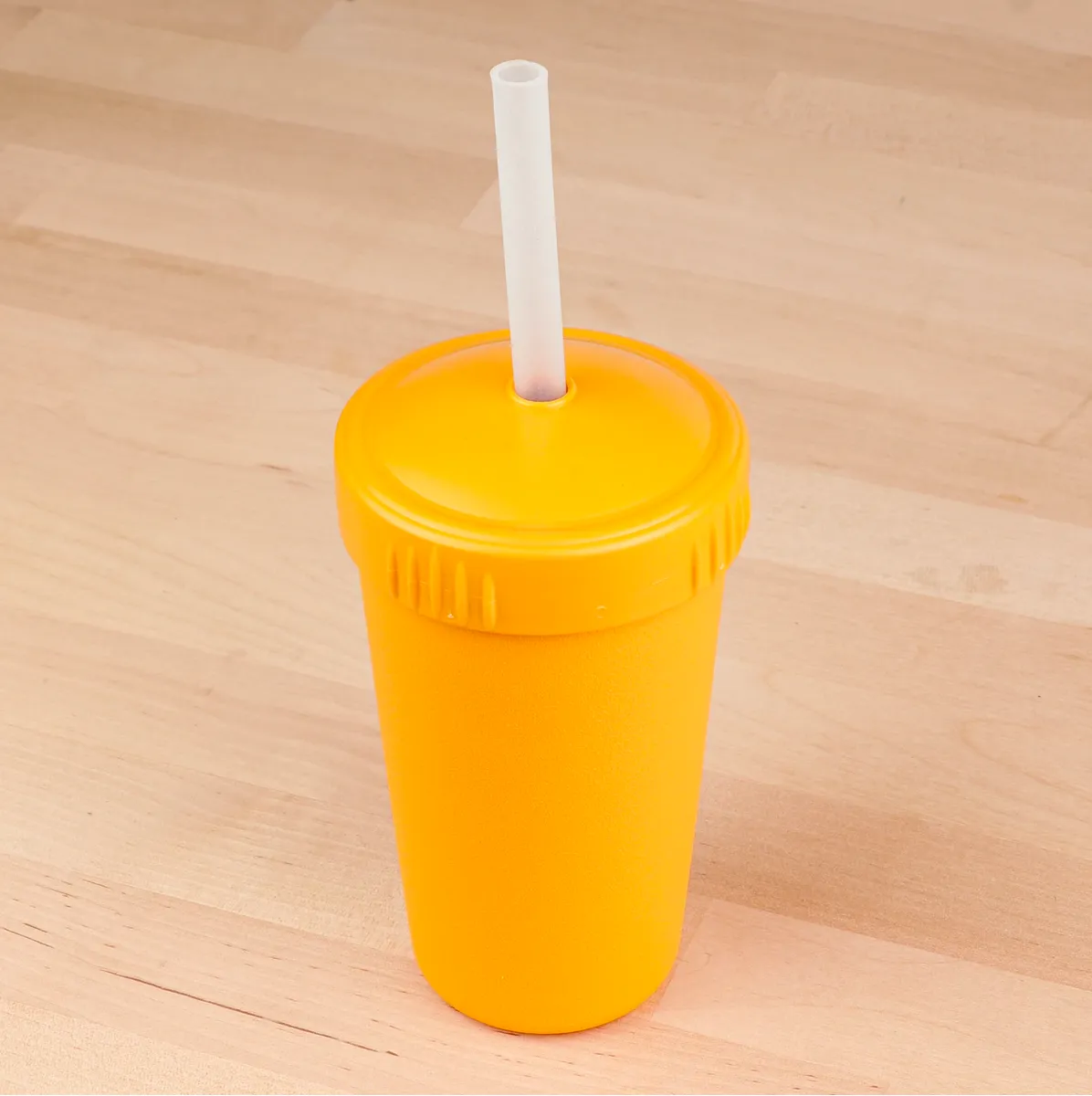 10 oz Re-Play Straw Cup with Silicone Straw