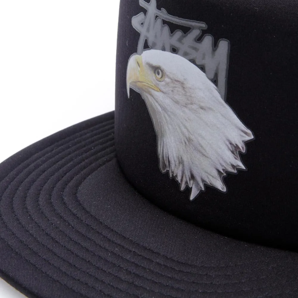 Stussy Animals Design Trucker Cap