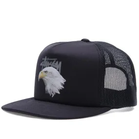 Stussy Animals Design Trucker Cap