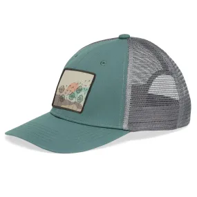 Sunday Afternoons Artist Series Unisex Trucker Hats