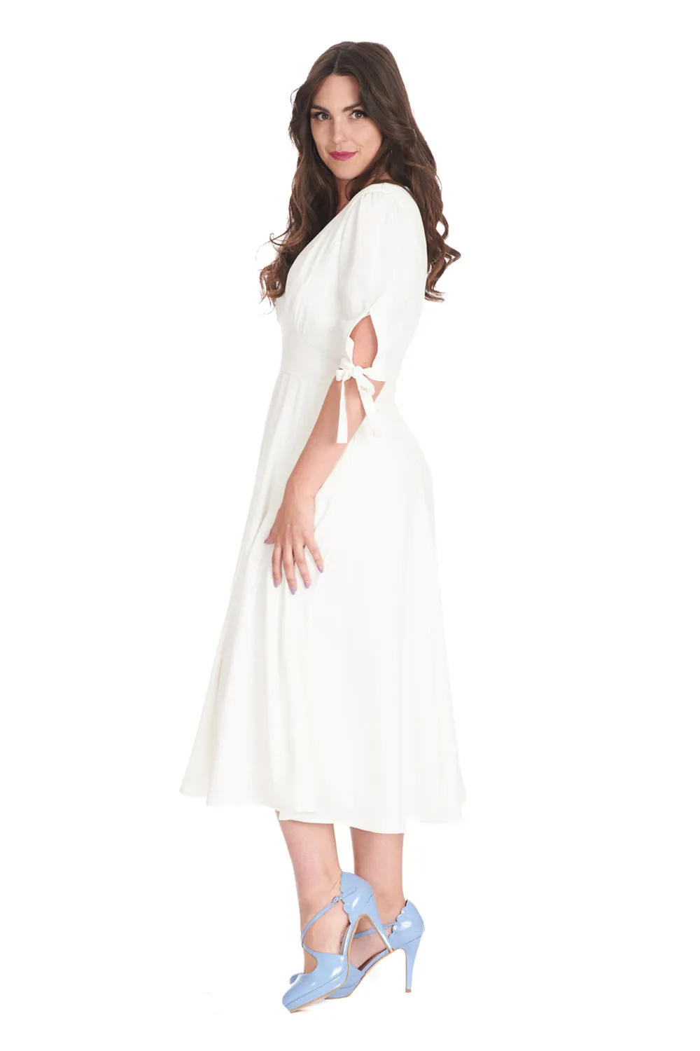 Bella Swinging Dress