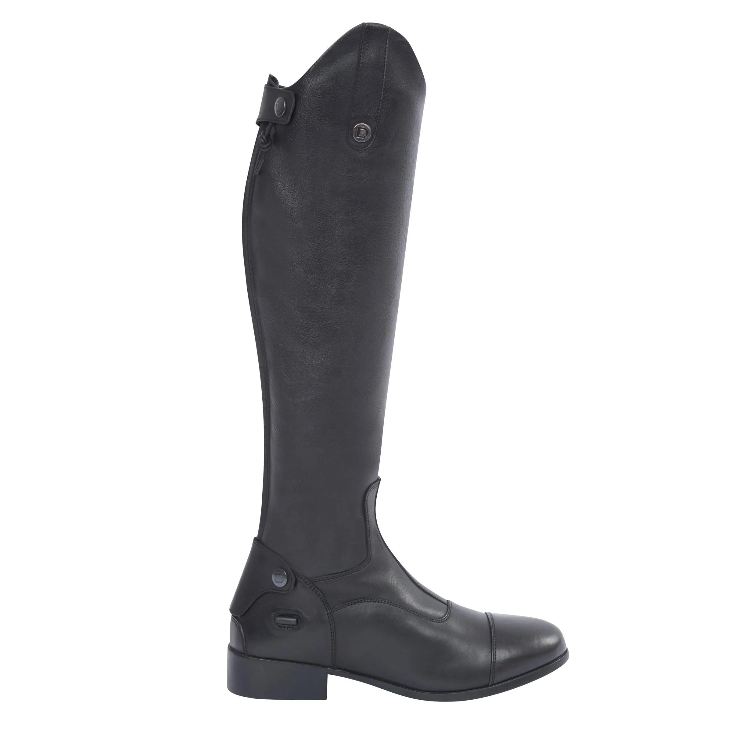 Tall Dress Boots for Women in Dublin Arderin Style