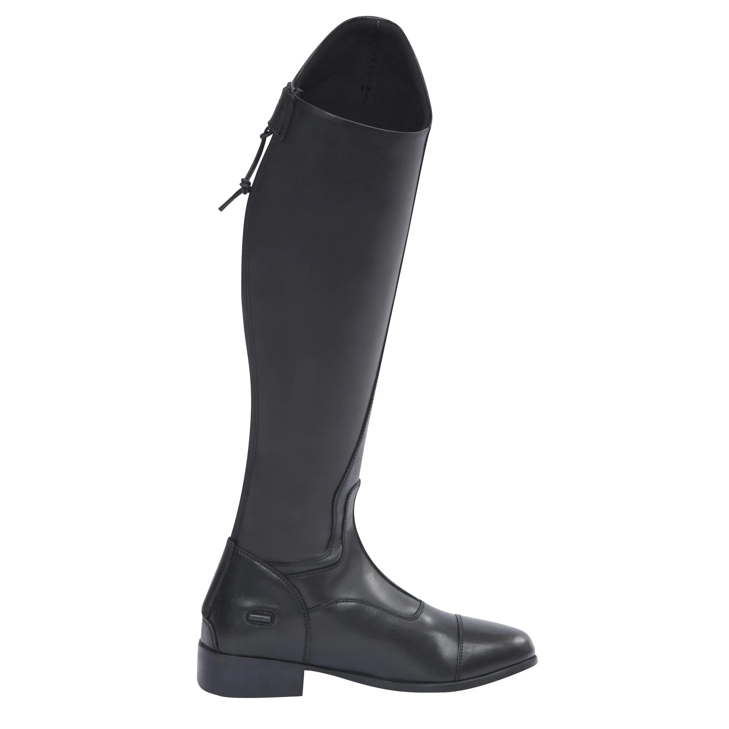 Tall Dress Boots for Women in Dublin Arderin Style