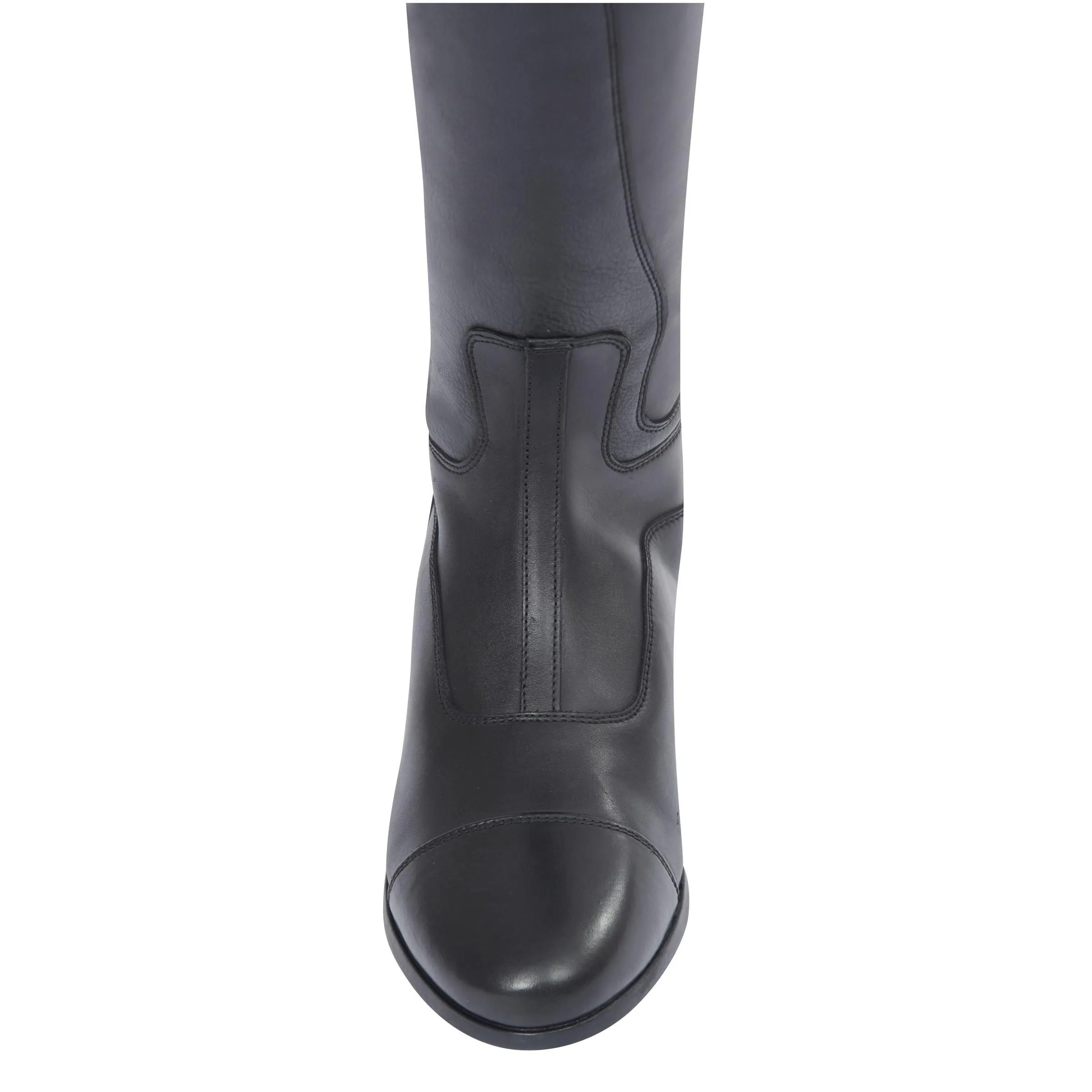 Tall Dress Boots for Women in Dublin Arderin Style