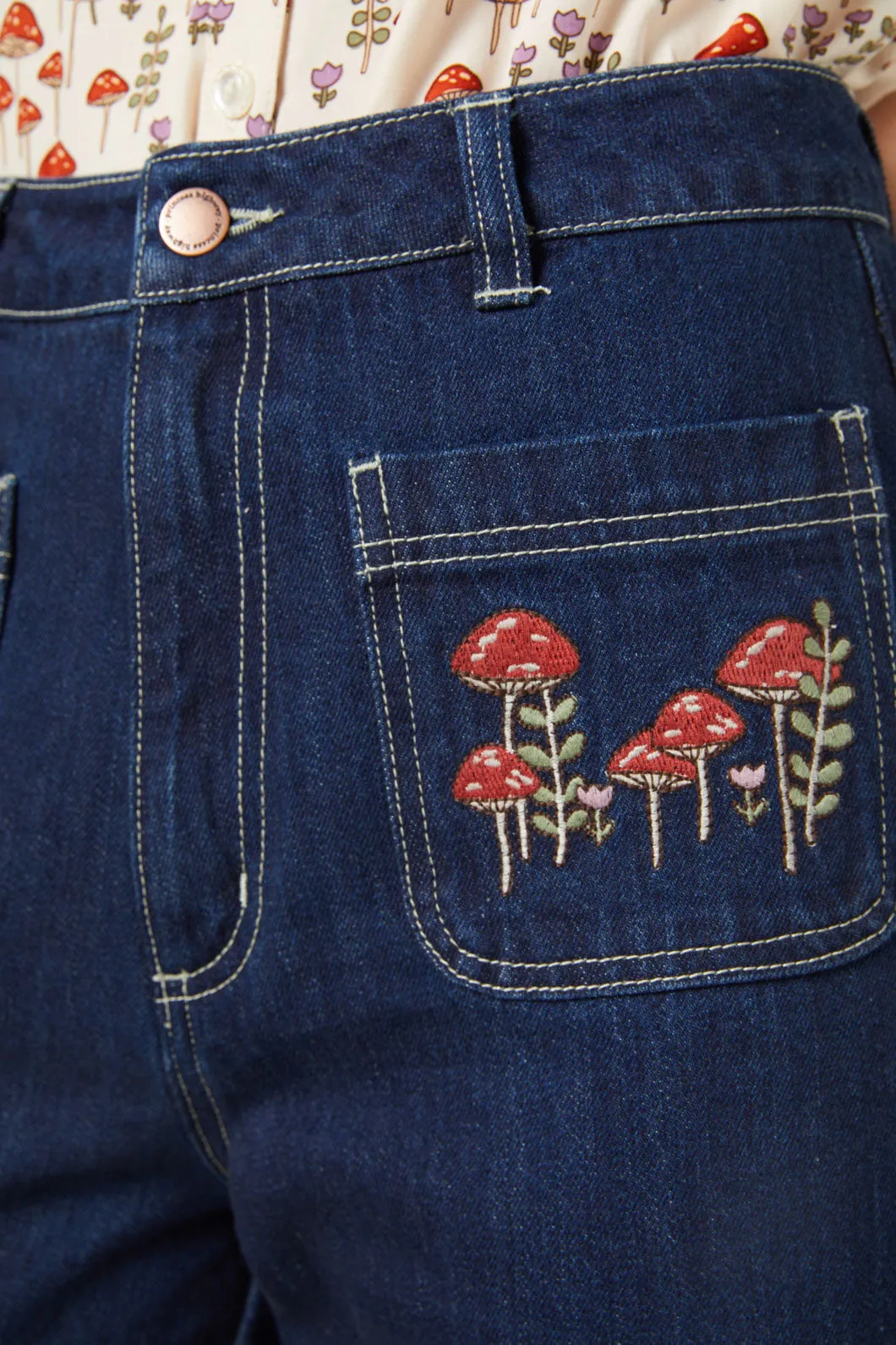 Toadstool Jean