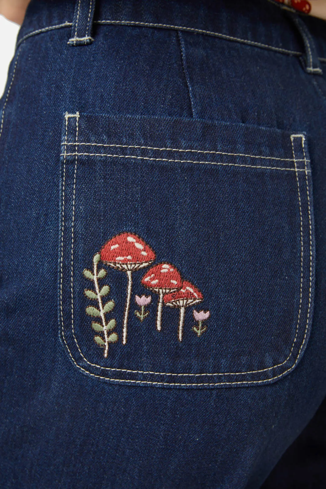 Toadstool Jean