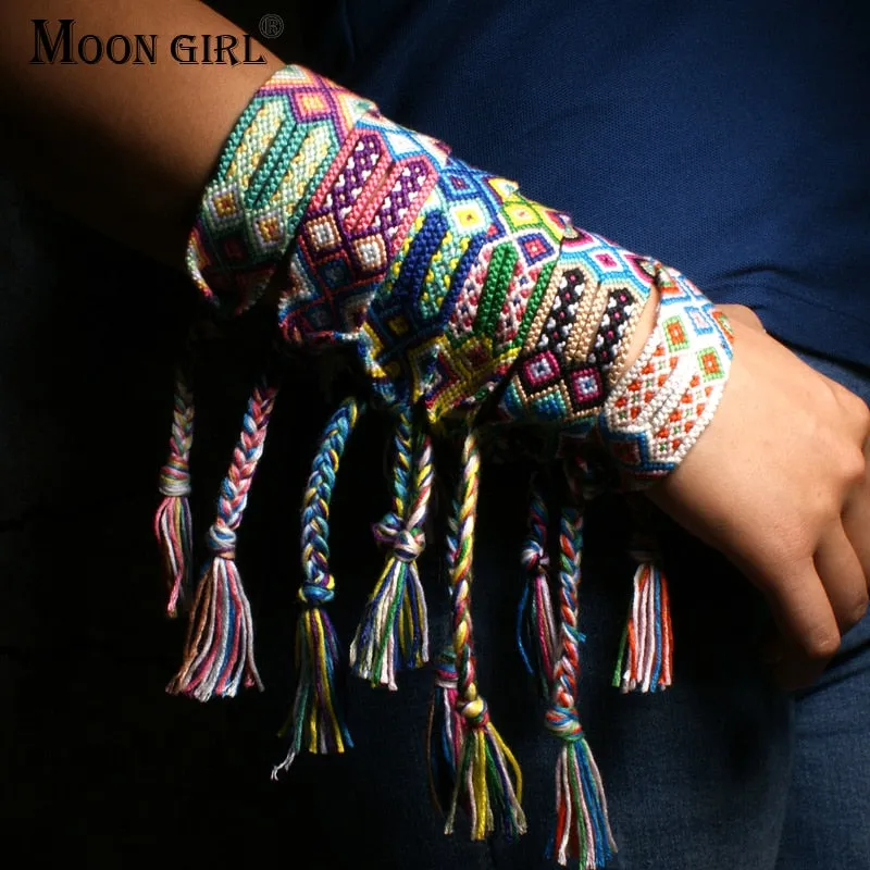 Woven Torie Jewelry