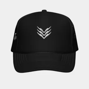 Trucker Hats with Millitary-Tech Style