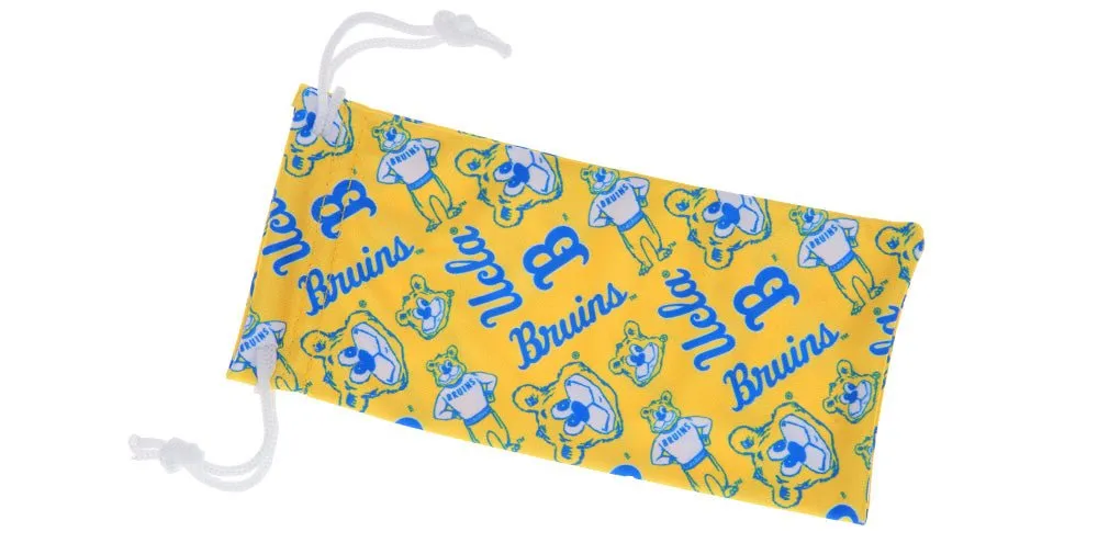 UCLA Bruins Sunglasses - 8 Clap Eye Wraps