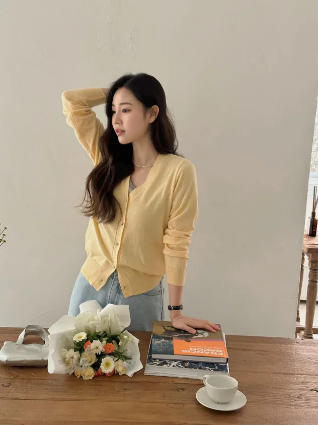 Casual Style Nylon Long Sleeves Plain Medium Office Style