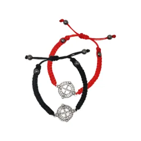 Women's San Benito Woven Jewelry