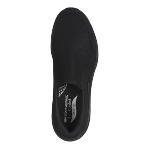 Men's Arch Fit 2.0 Slip-On Sneakers - Vallo Nero