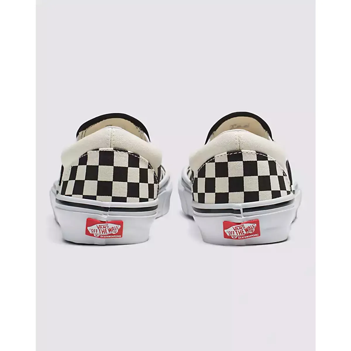 Vans Skate Slip-On Shoes