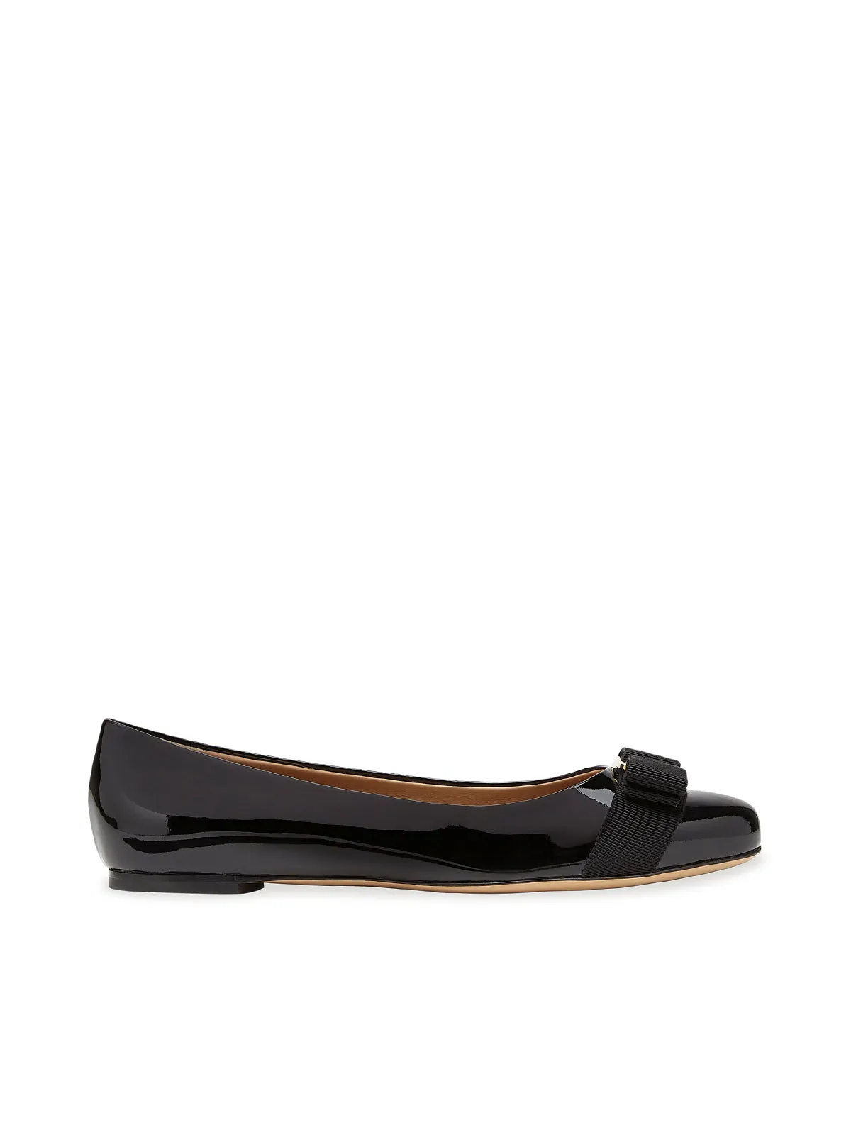 Varina Ballerina Flats