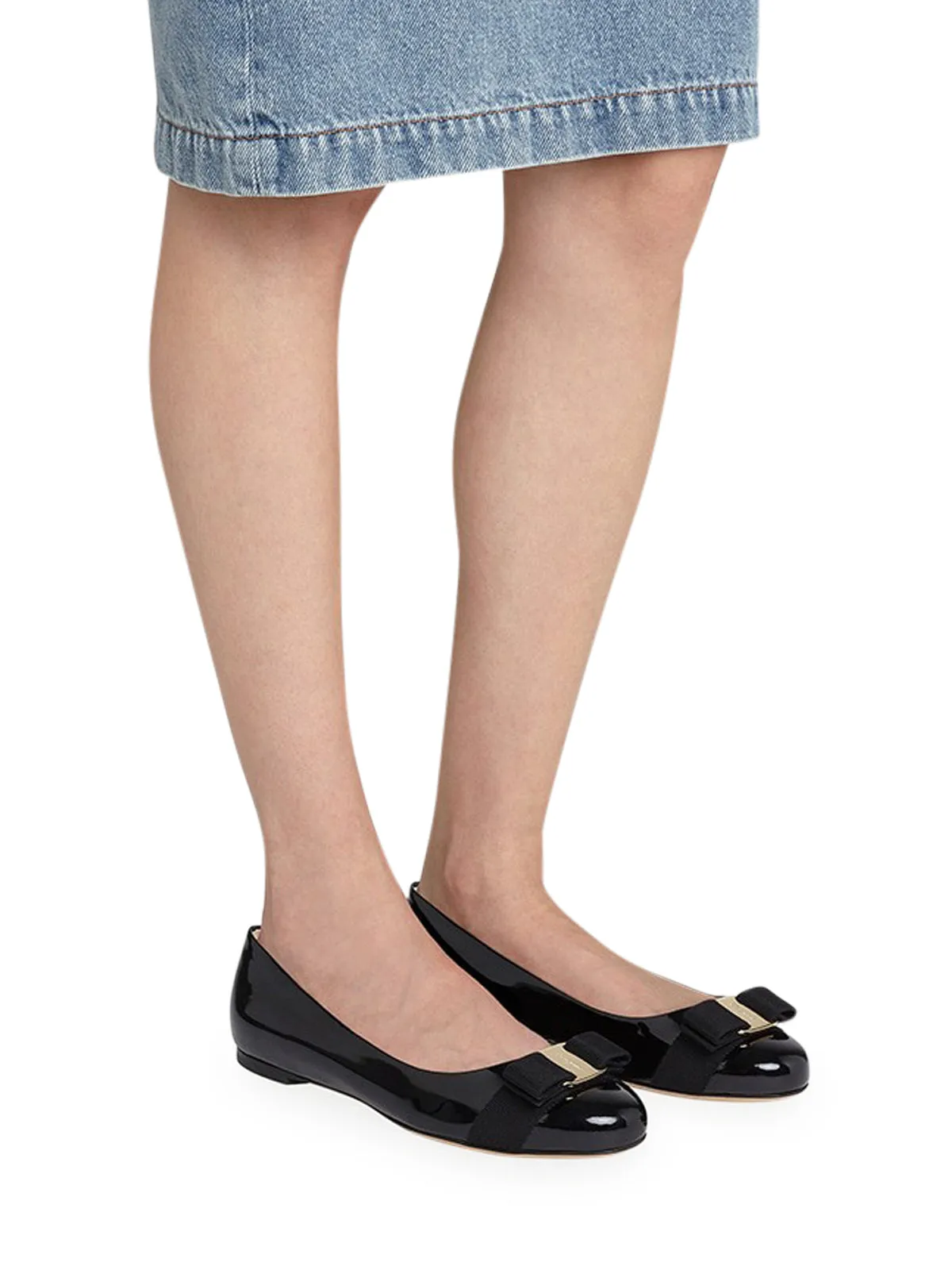 Varina Ballerina Flats