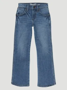 Vintage Boy's Jeans