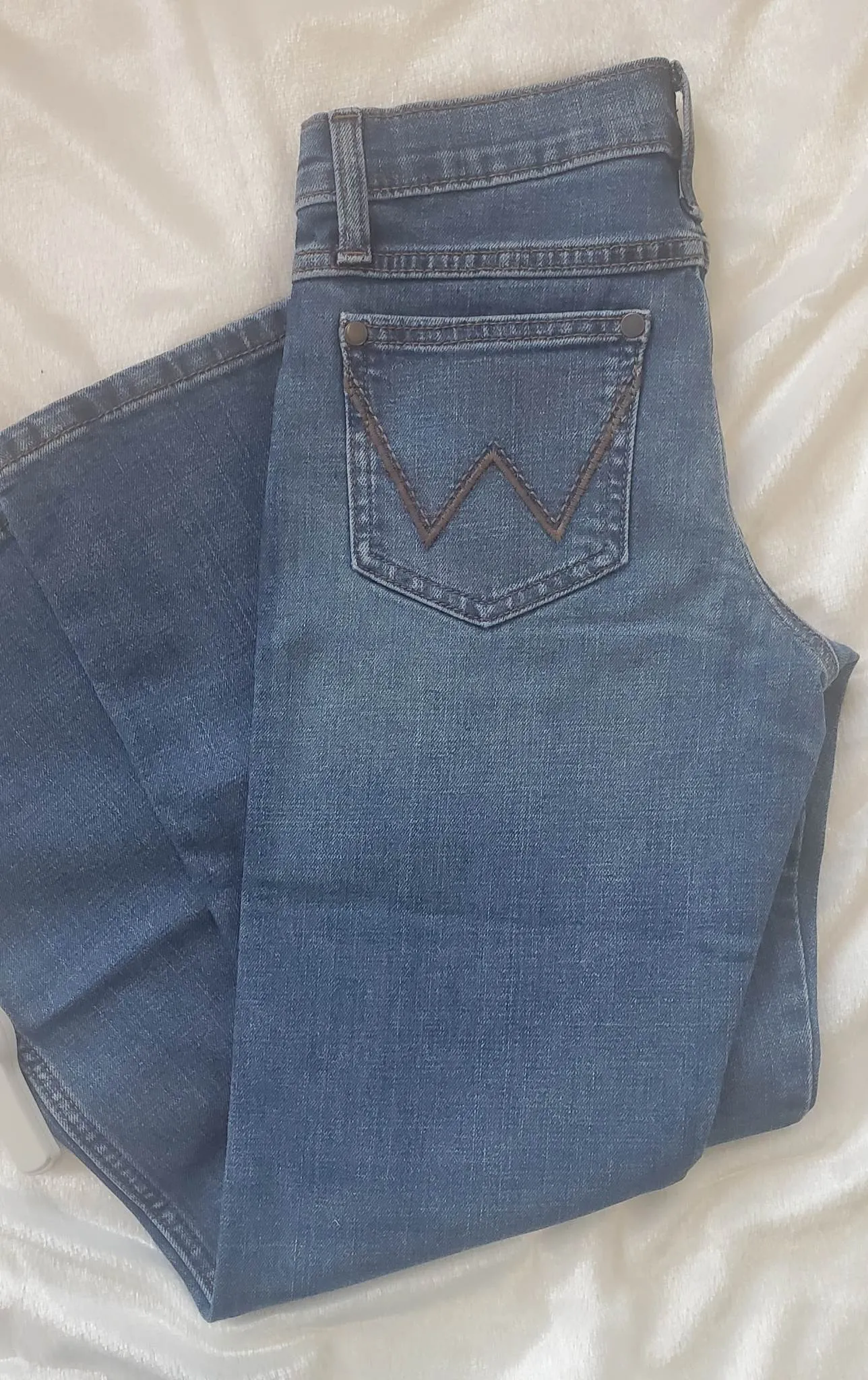 Vintage Boy's Jeans