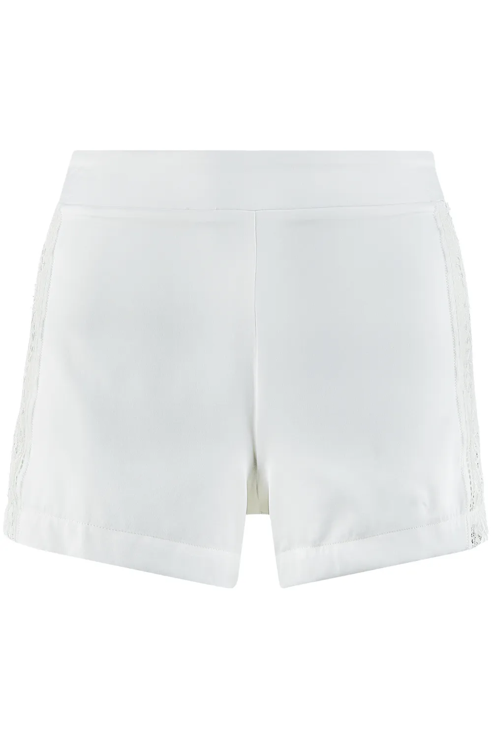 Midnight Whisper Women's Shorts