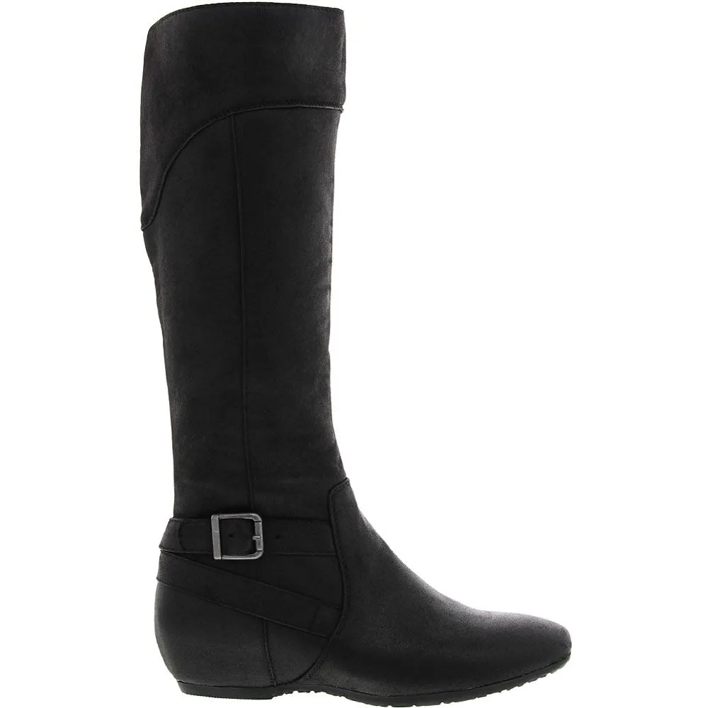 Born Women's Walker Tall Dress Boots