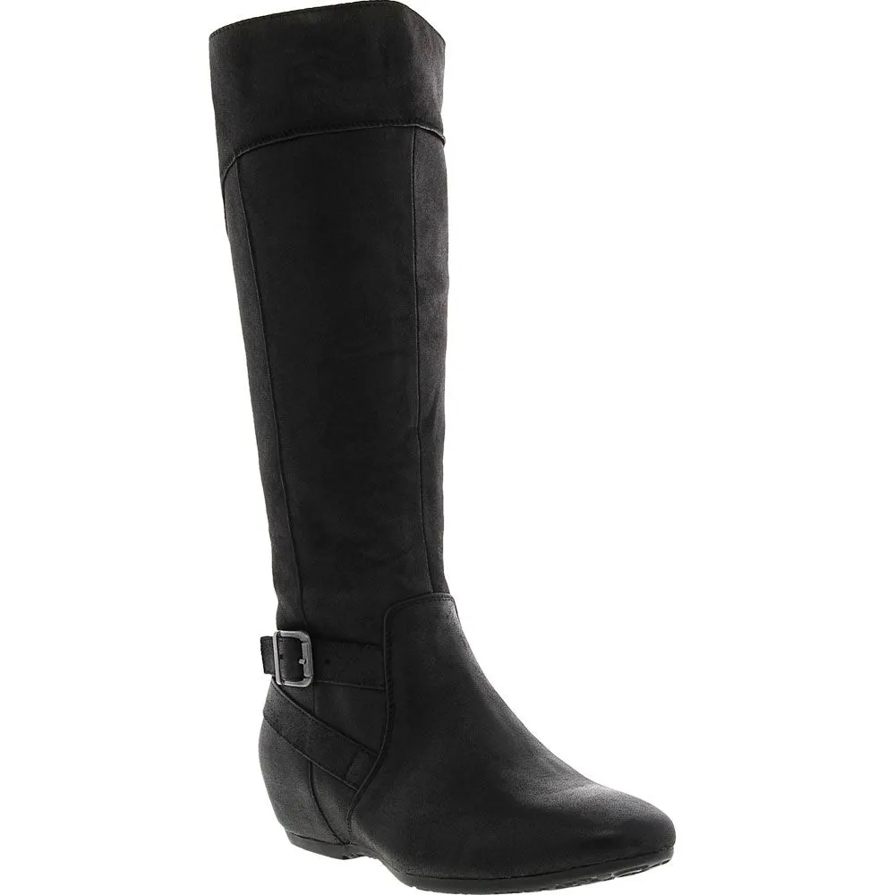 Born Women's Walker Tall Dress Boots