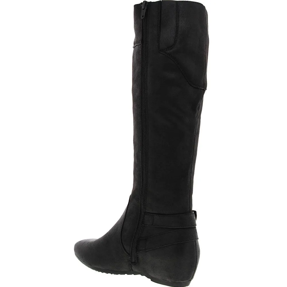 Born Women's Walker Tall Dress Boots