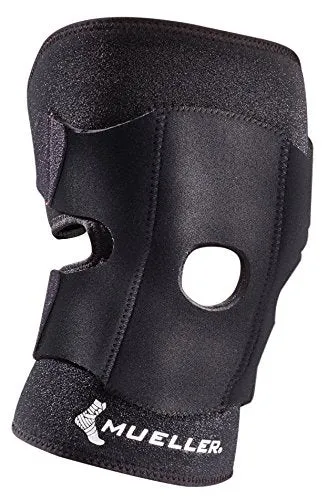 Adjustable Knee Support Brace