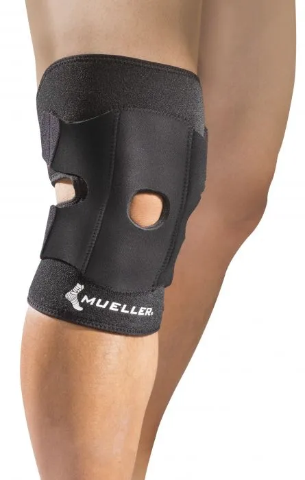 Adjustable Knee Support Brace