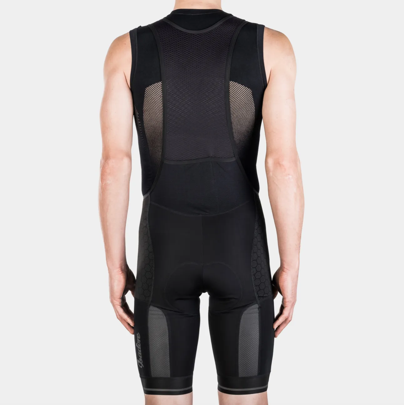 Men's Cycling Utility Bibshorts