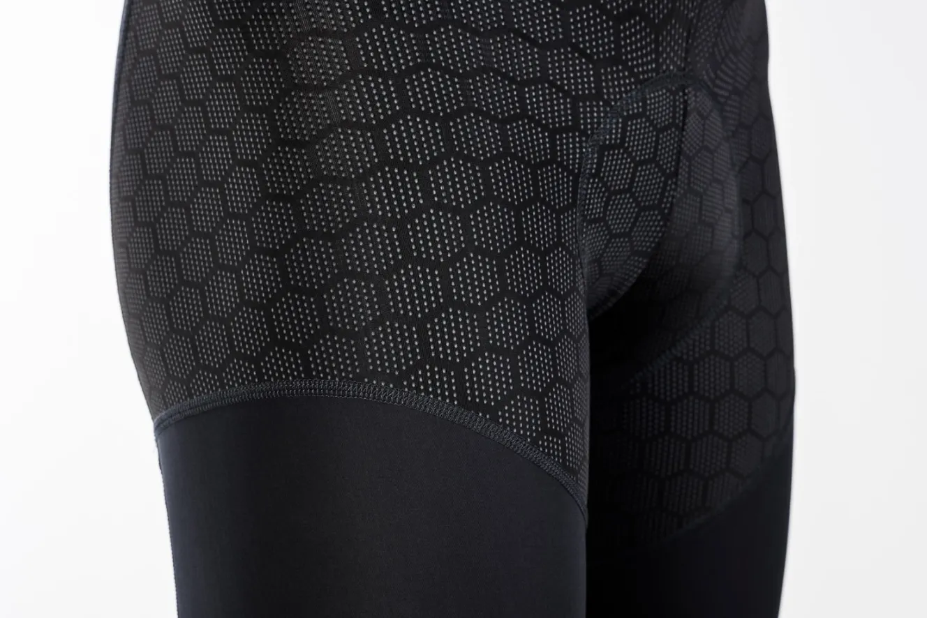 Men's Cycling Utility Bibshorts