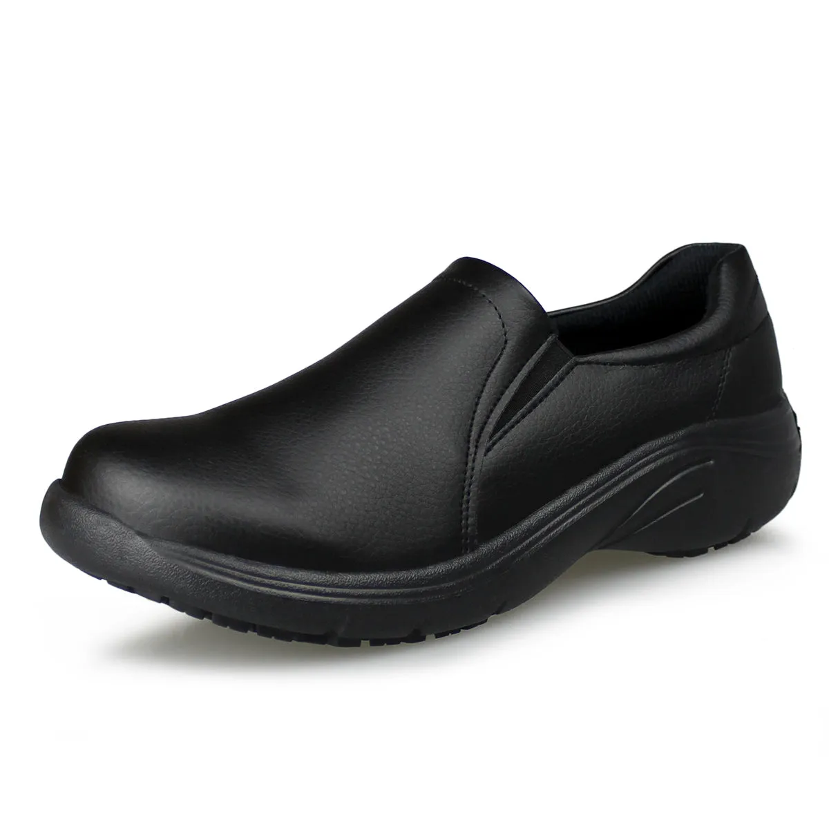 Women's Slip-On Nursing Shoes