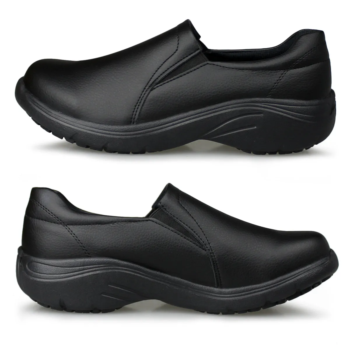 Women's Slip-On Nursing Shoes