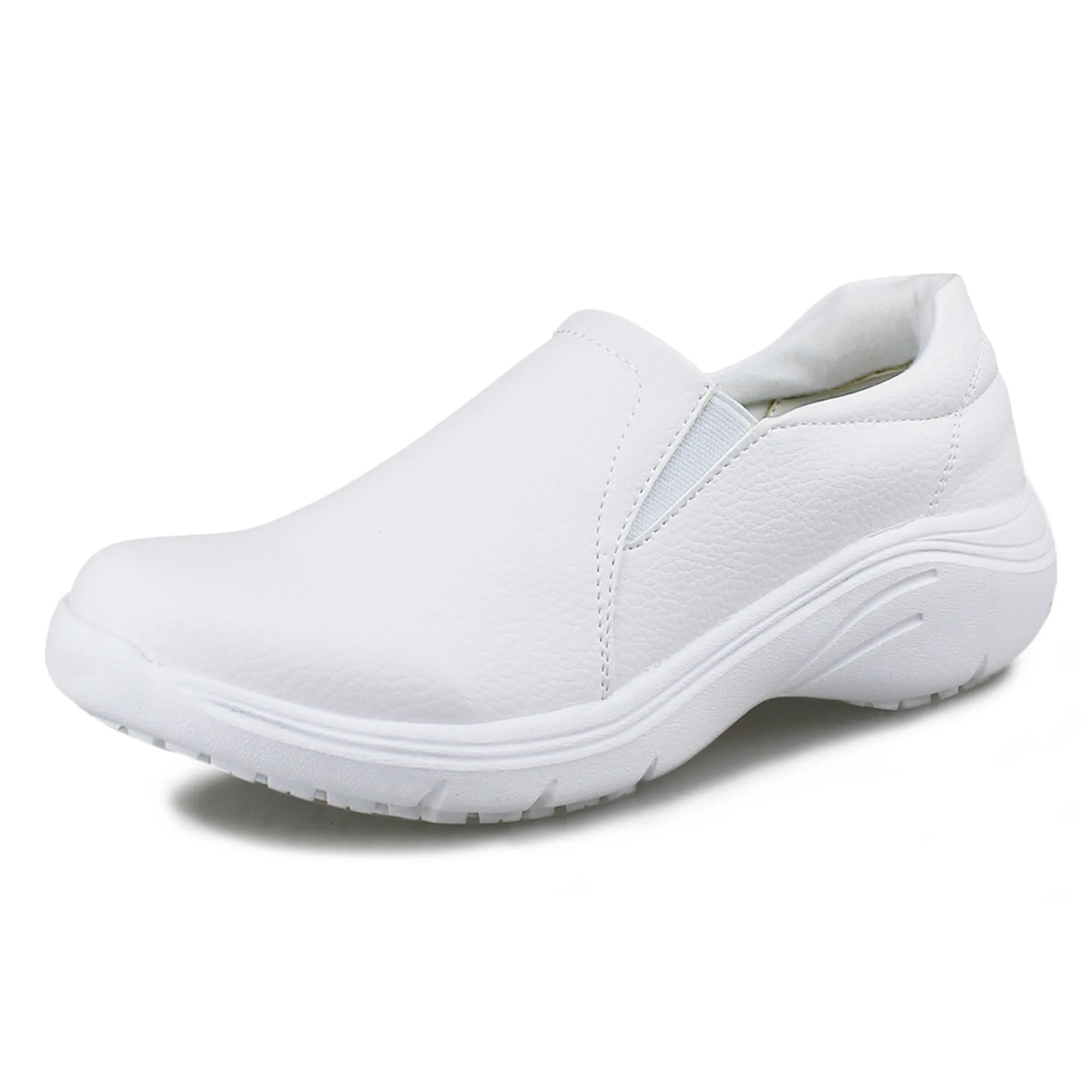 Women's Slip-On Nursing Shoes