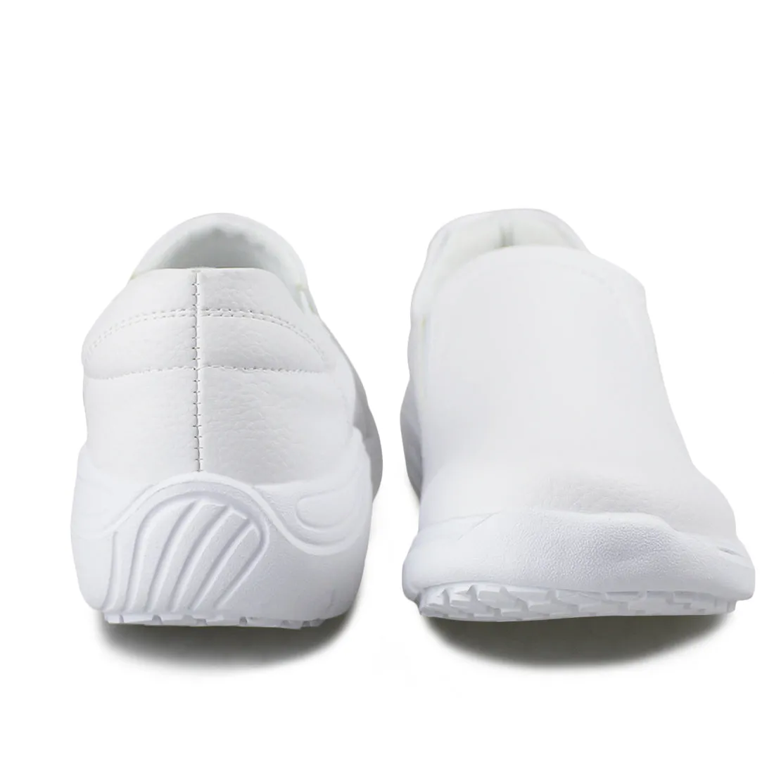 Women's Slip-On Nursing Shoes