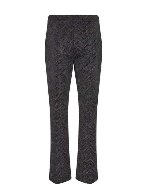 Sorah Zigzag Pant