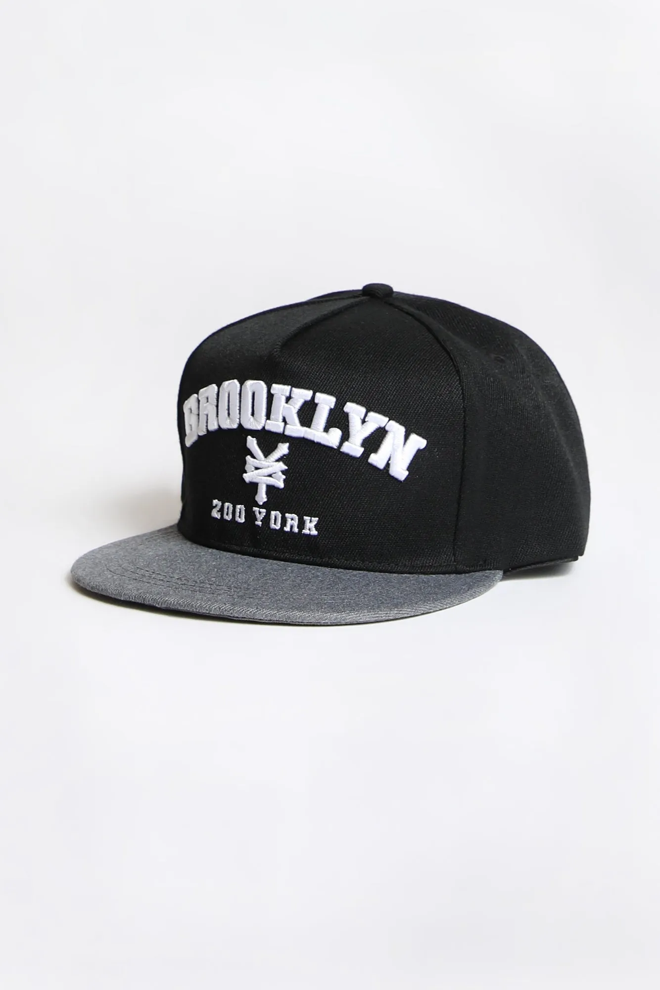 Urban Style New York Cap