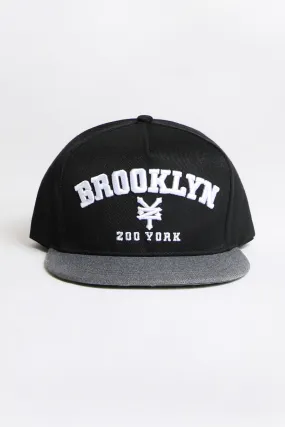 Urban Style New York Cap